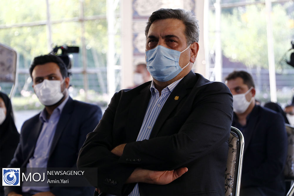برخورد با فساد اداری در شهرداری تهران