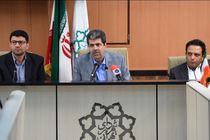قالیباف هم گزارش هزینه های فاقد سند احمدی نژاد را منتشر کرد/کمک دولت به شهرداری در سال های گذشته به 100 میلیاردتومان هم نمی رسد