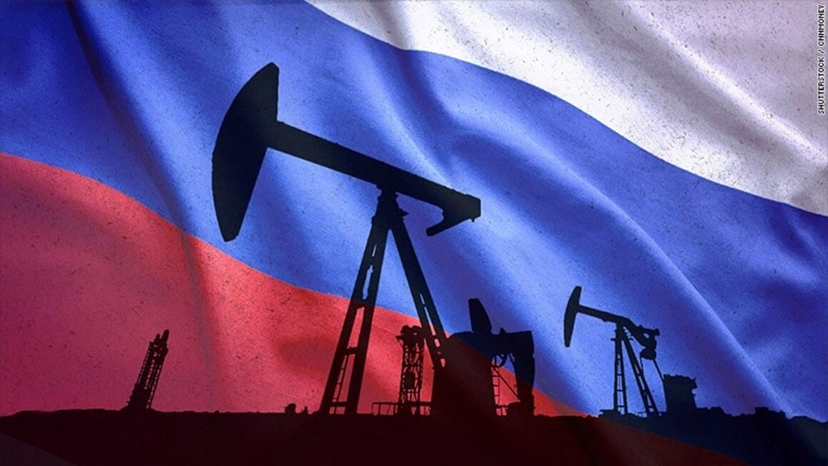 تعرفه انتقال نفت روسیه از امروز 7.2 درصد افزایش می‌یابد
