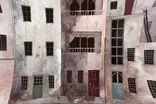 انیمیشن ایرانی «پتتیک» با قصه فروپاشی و هنرمندی، فینالیست جشنواره یونان شد!