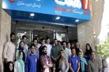 مراحل و شرایط استخدام در فروشگاه هفت