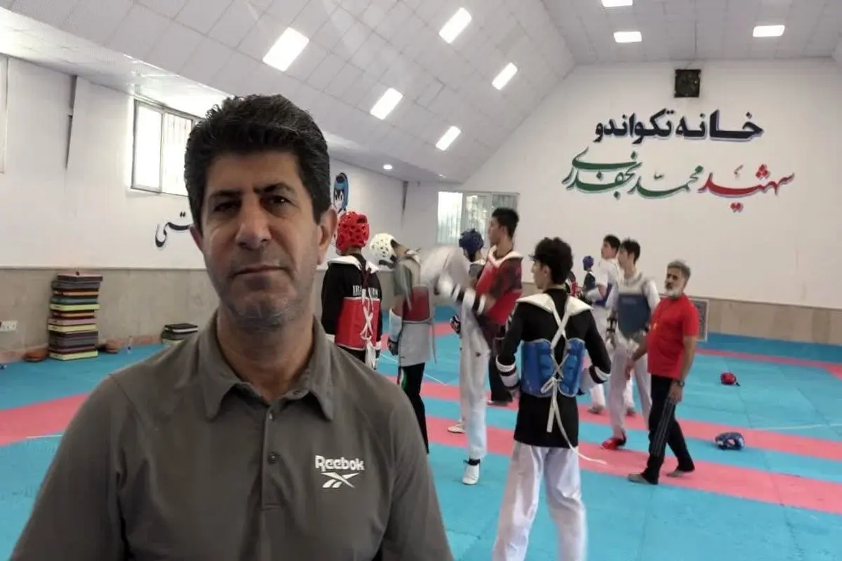 عزم جدی ملی پوشان نوجوانان برای کسب قهرمانی آسیا