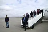 رئیس سازمان انرژی اتمی به استان اردبیل سفر کرد