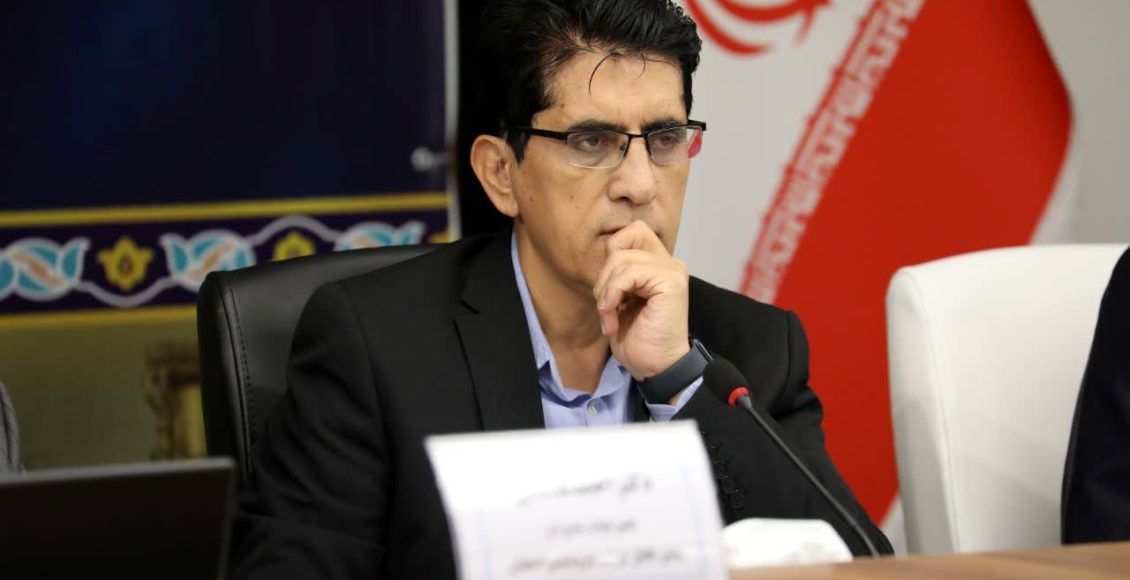 پیام تسلیت مدیرعامل هلدینگ پتروپالایش اصفهان در پی انفجار تروریستی در کرمان