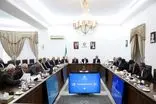 مسیر خدمت‌رسانی به مردم با وحدت و هماهنگی سه قوه هموارتر می‌شود