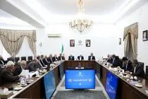 مسیر خدمت‌رسانی به مردم با وحدت و هماهنگی سه قوه هموارتر می‌شود