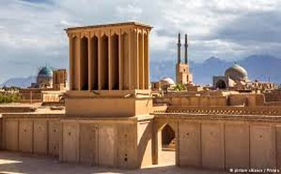 ساخت مستند یزد دروازه تاریخ توسط سازمان فرهنگی شهرداری یزد