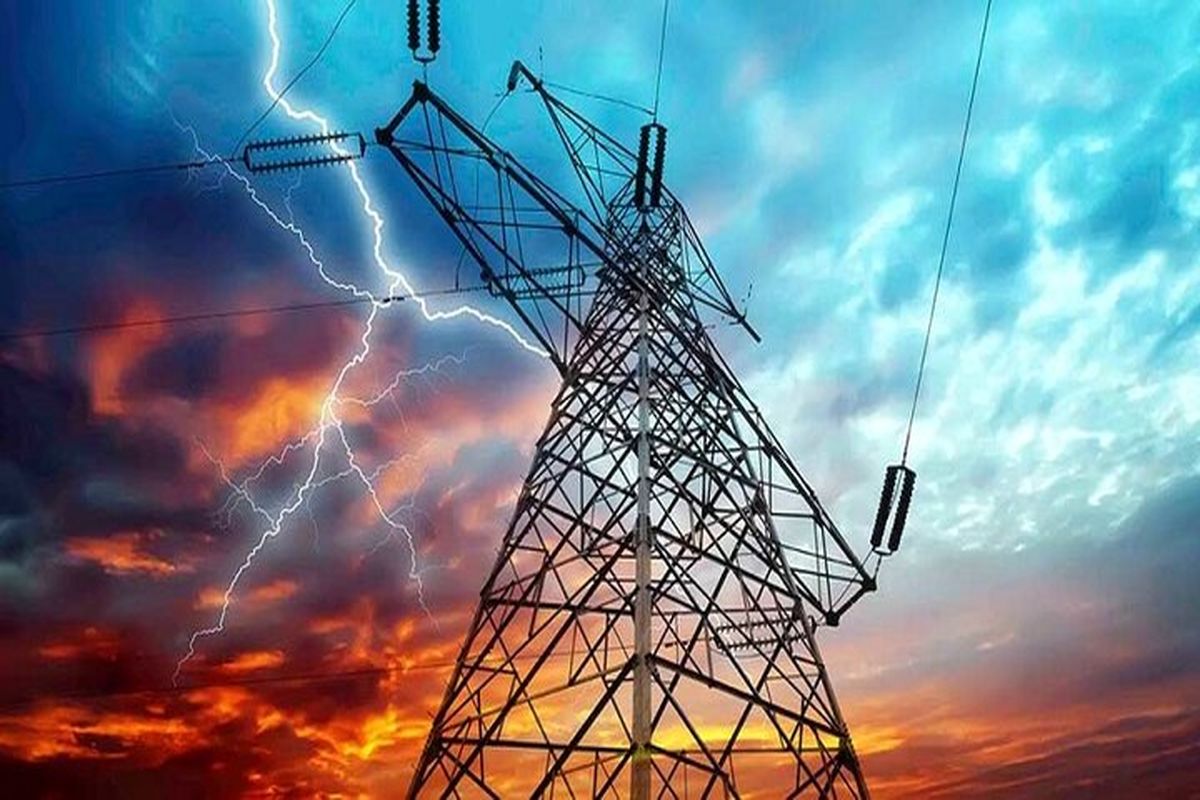 ۵ طرح بزرگ توزیع برق کشور امروز به بهره برداری می رسد
