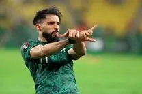 بریز و بپاش عربستانی‌ها ادامه دارد/ پاداش ۹۰۰ میلیارد تومانی!