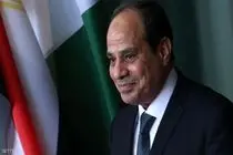 السیسی پیروزی خالد العنانی برای ریاست یونسکو را تبریک گفت