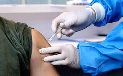 آغاز واکسیناسیون «دانشجویان» از هفته آینده