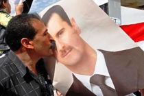 خشم مردم سوریه علیه سیاست های کاخ سفید  