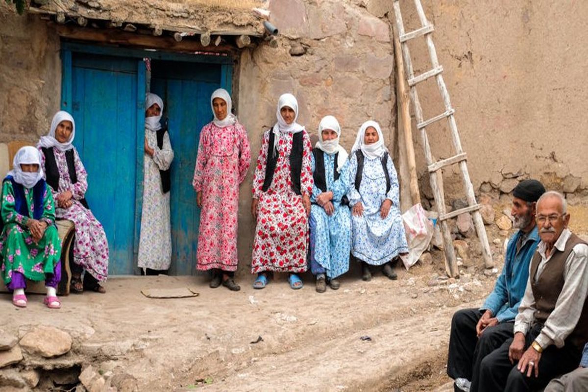 افزایش 12 درصدی جمعیت روستاها در استان اصفهان 