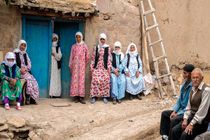 افزایش 12 درصدی جمعیت روستاها در استان اصفهان 