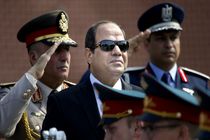 بازگشت مصر به دوران رفراندوم‌های ریاست جمهوری