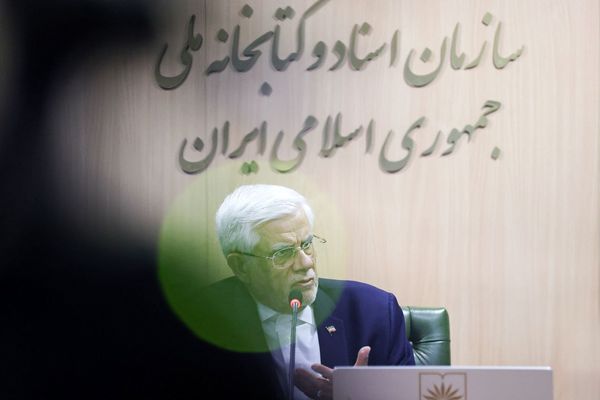  کتابخانه ملی با تعاملات بین‌المللی و دعوت از دانشمندان خارجی پروژه ایران‌هراسی را خنثی کند