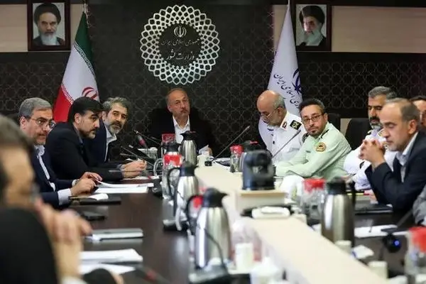 وضعیت سامانه حمل‌ونقل اینترنتی و غیررسمی آسیب‌شناسی شد