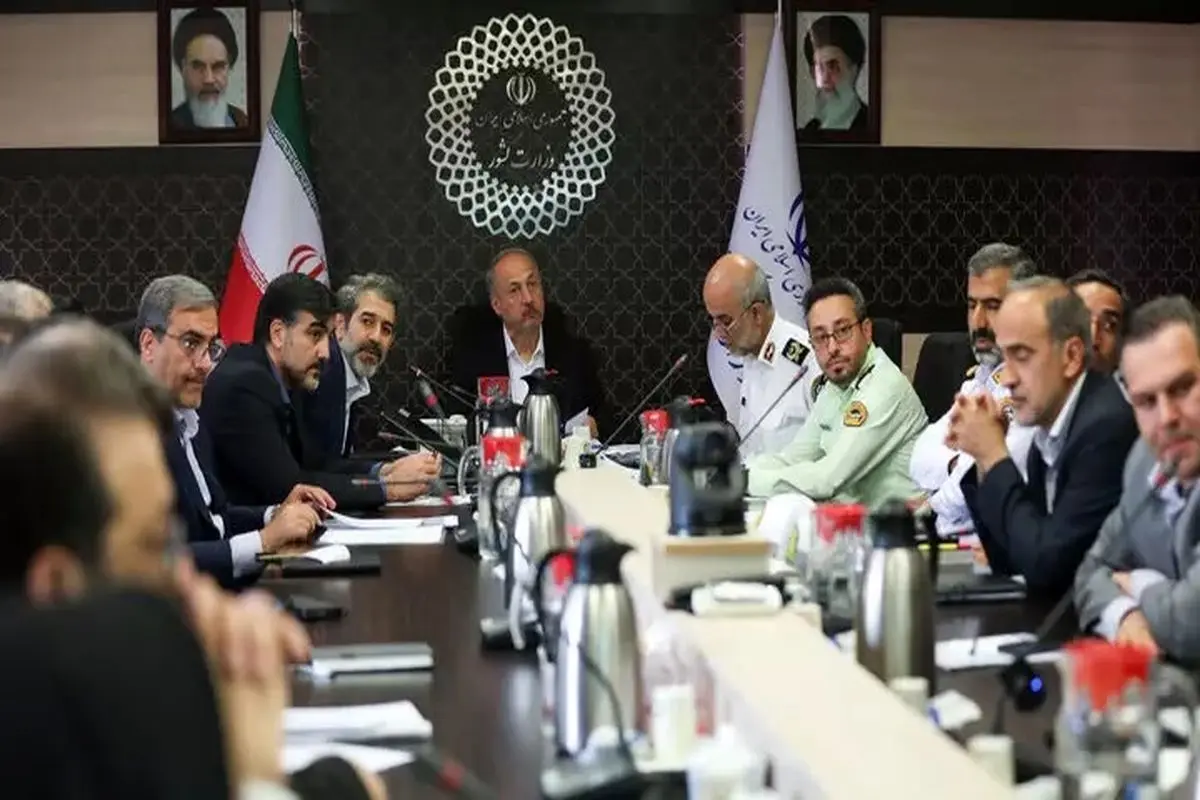 وضعیت سامانه حملونقل اینترنتی و غیررسمی آسیبشناسی شد