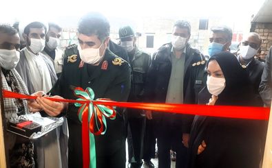 بیش از ۱۰۰ واحد مسکونی در مناطق سیل زده استان افتتاح شد