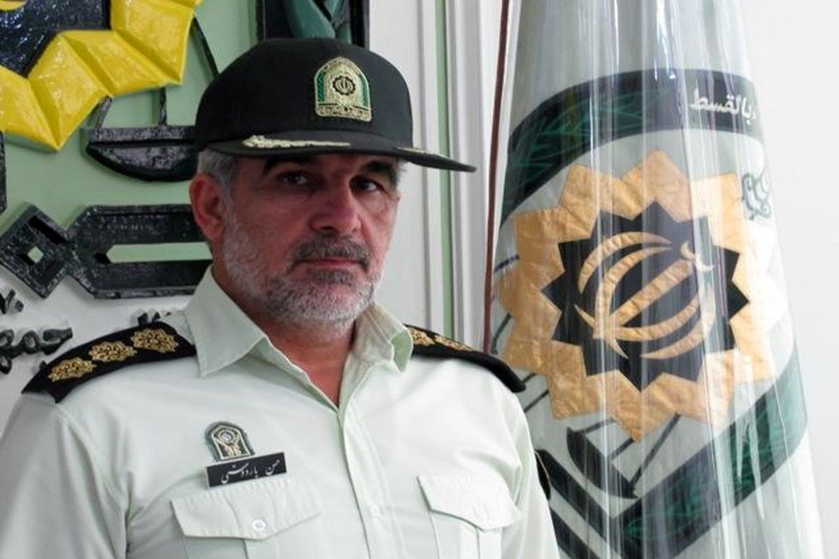 ۱۰۰ هزار شهروند از آموزش‌های پلیس اصفهان بهره‌مند شدند