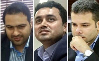 نامه سرگشاده و انتقادی سه عضو شورای شهر قائمشهر به رئیس سازمان خصوصی‌سازی