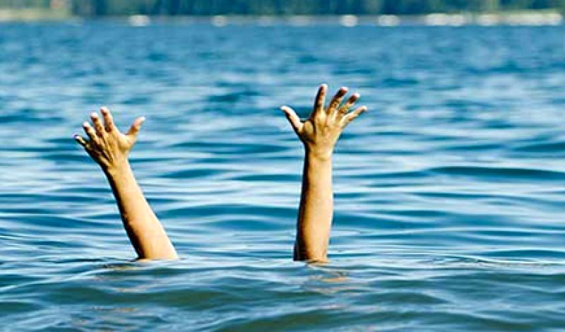 غرق شدن 2 کودک دو قلو در استخر آب کشاورزی در اصفهان