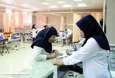 سیاست های استخدامی در حوزه پرستاری نیازمند بازنگری است