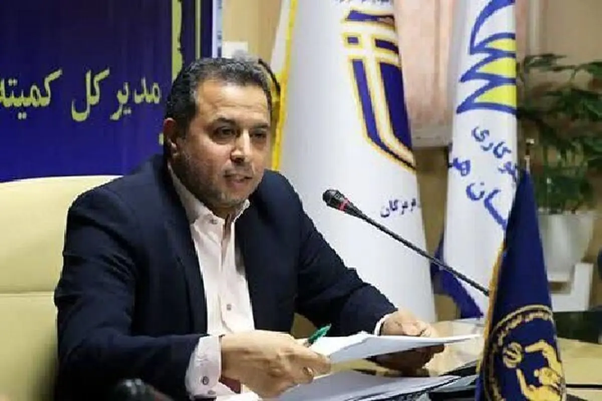 پیشبینی ۱۲ هزار فرصت شغلی جدید برای مددجویان هرمزگانی