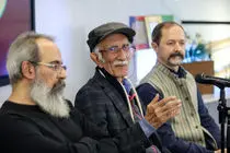کتاب نفیس «دیوان حافظ» به خط استاد میرزامحمدرضا کلهر رونمایی شد