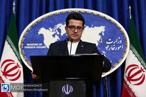 موسوی سفر هیاتی از گروه طالبان افغانستان به ایران را تایید کرد