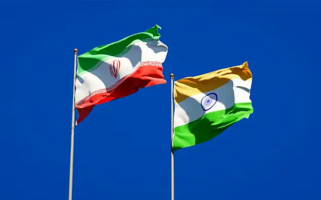 دهلی‌نو از ایران بابت کمک به انتقال اتباع هندی به کشورشان تشکر کرد