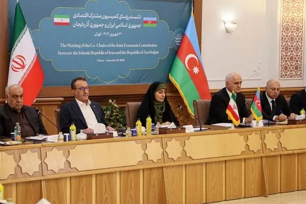 توافق تجارت ترجیحی ایران و آذربایجان مبادلات را به یک میلیارد دلار می‌رساند