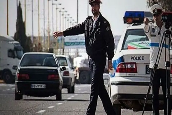 پلیس راهور و شرکت‌های بیمه میثاق‌نامه کاهش تصادف امضا کردند