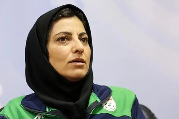 فوتسال بانوان ایران در حال مرگ است