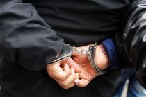 دستگیری قاتل مسلح متواری در میناب 