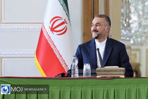 اراده سران ایران و سوریه بر توسعه بیشتر همکاری های اقتصادی است
