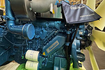 نمایندگی دیزل ژنراتور بادوین، کجاست؟ (آدرس شعب و سایت)