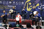 نفرات برگزیده جشنواره موسیقی موغام اعلام شد