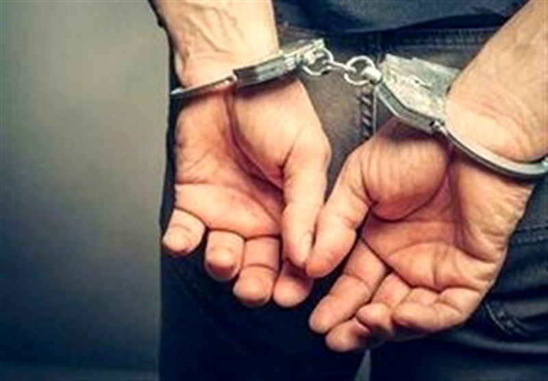 دستگیری فروشنده مواد مخدر صنعتی در ایلام 