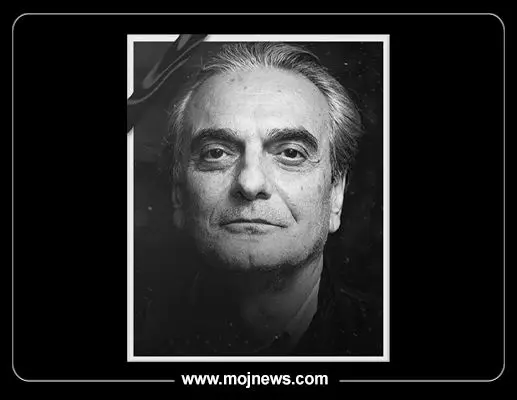 اینفوگرافیک/زندگینامه مرحوم همایون ارشادی