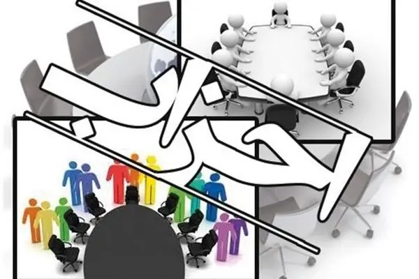 مشاور رئیس‌جمهور بر نقش تشکل‌ها در تصمیم‌سازی‌های کلان کشور تأکید کرد