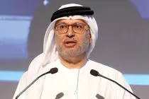 امارات الحاق اراضی کرانه باختری را خط قرمز دانست