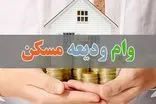 تسریع در ابلاغ دستورالعمل اجرایی بانک‌های عامل برای پرداخت تسهیلات کمک‌ ودیعه مسکن