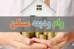 تسریع در ابلاغ دستورالعمل اجرایی بانک‌های عامل برای پرداخت تسهیلات کمک‌ ودیعه مسکن