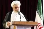 انتقاد امام جمعه بندرعباس از کوتاهی‌ها در حادثه بندر شهید رجایی