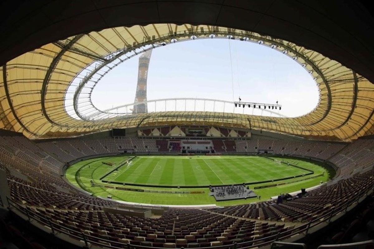 میزبانی جام باشگاه های جهان به قطر رسید
