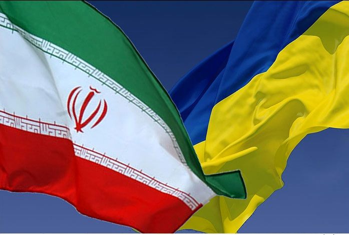 رایزنی سفیر ایران در کی یف با مقامات اوکراین