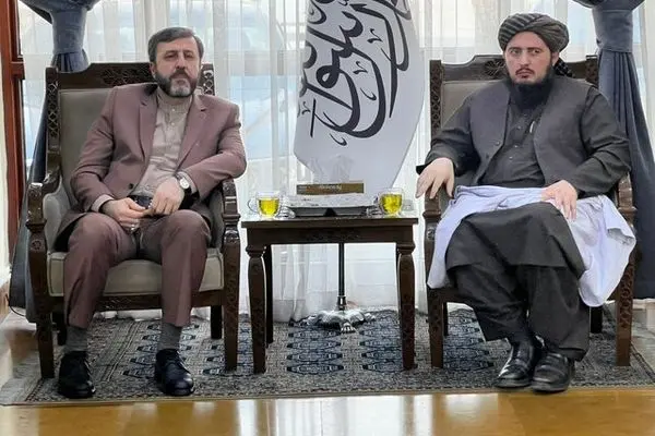 سیاست همسایگی جمهوری اسلامی ایران در قبال افغانستان تداوم دارد