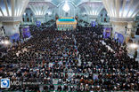 جشن میلاد حضرت زهرا (س) در حرم امام خمینی (ره) برگزار می‌شود
