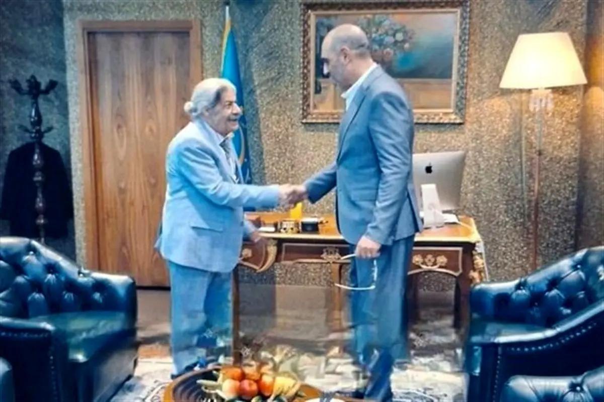 سریال «ناریا» به بازیگر درگذشتهاش ادای احترام کرد